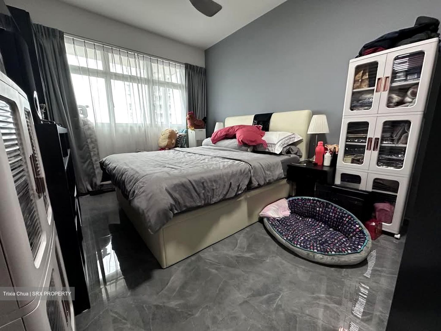 Blk 421B Northshore Straitsview (Punggol), HDB 4 Rooms #547541091
